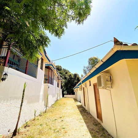 Ramo'S Cozy Beachside Haven With Panoramic Views - 2Nd Vlorë Exterior foto