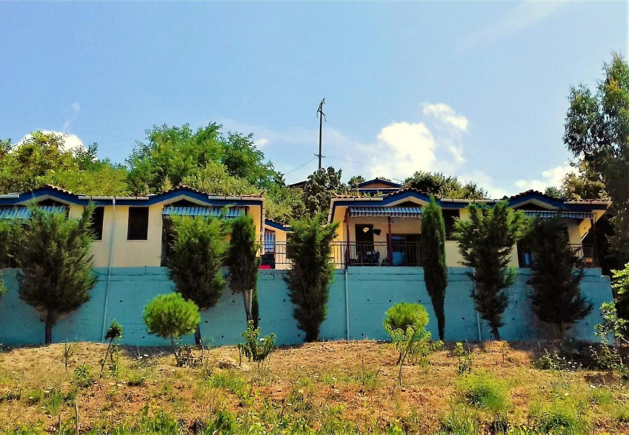 Ramo'S Cozy Beachside Haven With Panoramic Views - 2Nd Vlorë Exterior foto