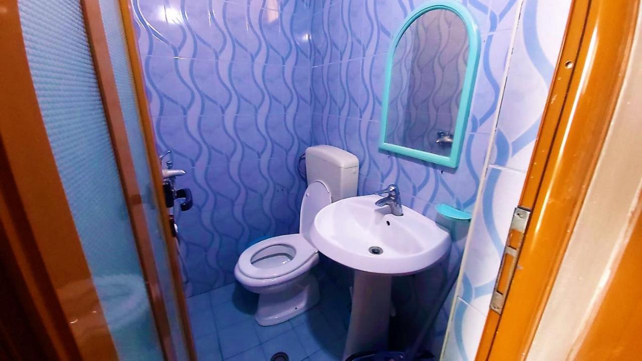 Ramo'S Cozy Beachside Haven With Panoramic Views - 2Nd Vlorë Exterior foto